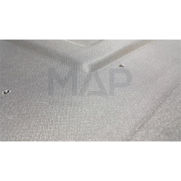 BMW 5 Series F10 F11 2010-2016 Bonnet Insulation Mat 51486989301