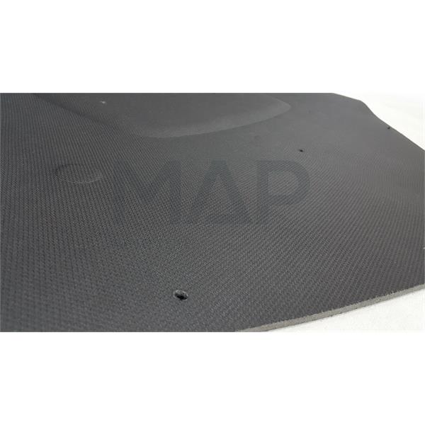 BMW 4 Series F32 F33 F36 F82 F83 M4 Bonnet Insulation Mat 51487221993