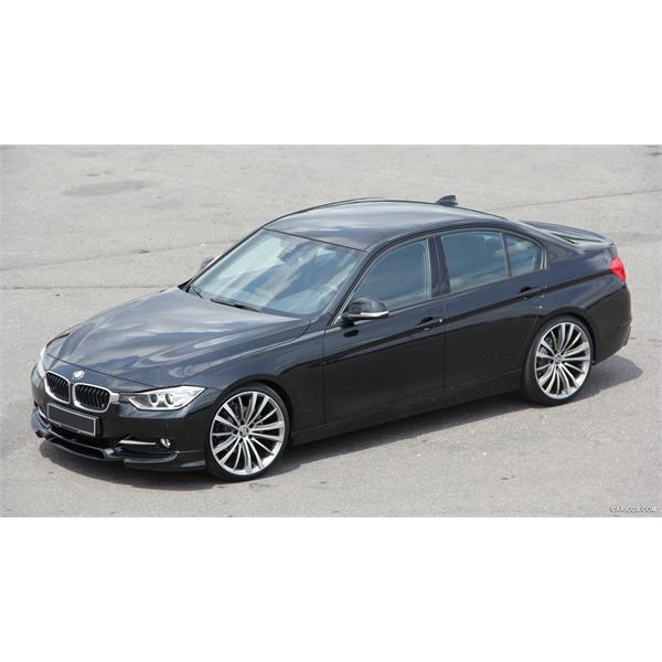 BMW 3 Series F30 F31 F34 F80 M3 Bonnet Insulation Mat 51487221993
