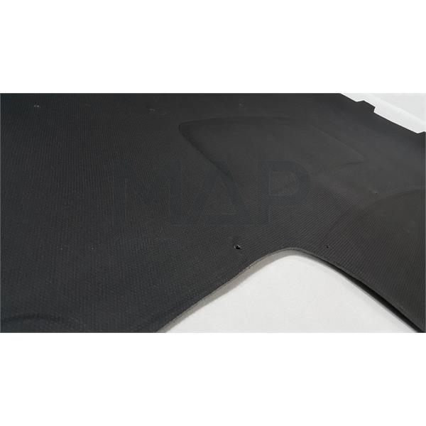 BMW 5 Series E39 1995-2004 Bonnet Insulation Mat 51488159483