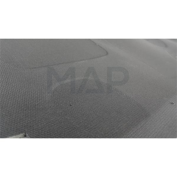 BMW 5 Series E34 1987-1995 Bonnet Insulation Mat 51488117668