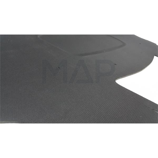 BMW 3 Series E92 E93 2006-2012 Bonnet Insulation Mat 51487059260