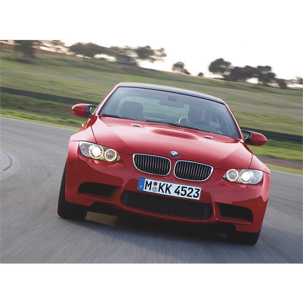 BMW 3 Series E92 E93 2006-2012 Bonnet Insulation Mat 51487059260