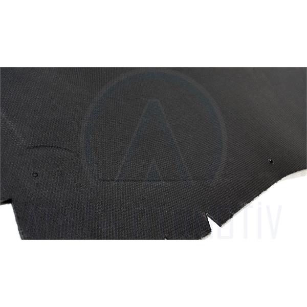BMW 3 Series G20 G21 G80 G81 Bonnet Insulation Mat 51487434845
