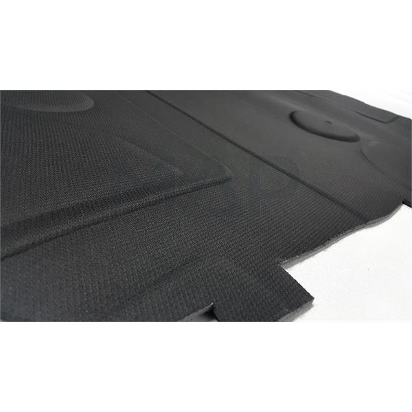 BMW 3 Series E46 Sedan Coupe 1998-2006 Bonnet Insulation Mat 51488193941