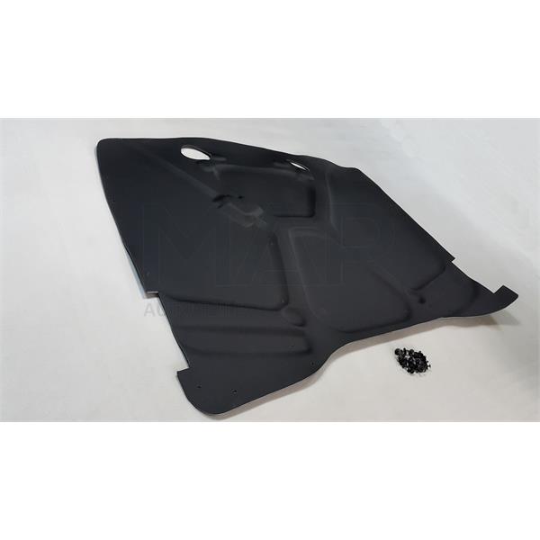 BMW 3 Series E36 Coupe Cabrio 1990-1998 Bonnet Insulation Mat 51481977128