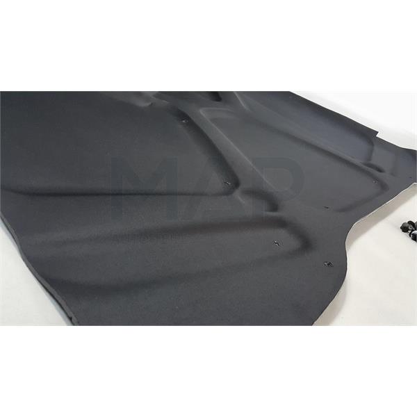 BMW 3 Series E36 Coupe Cabrio 1990-1998 Bonnet Insulation Mat 51481977128