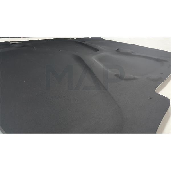 BMW 3 Series E36 Sedan Touring Compact 1990-1998 Bonnet Insulation Mat 51488135546