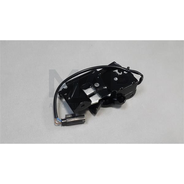 BMW 3 Series F30 F31 F34 F80 M3 Bonnet Lock Mechanism With Sensor LEFT