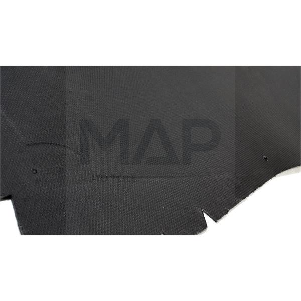 BMW 5 Series G30 G31 F90 Bonnet Insulation Mat 51487352219