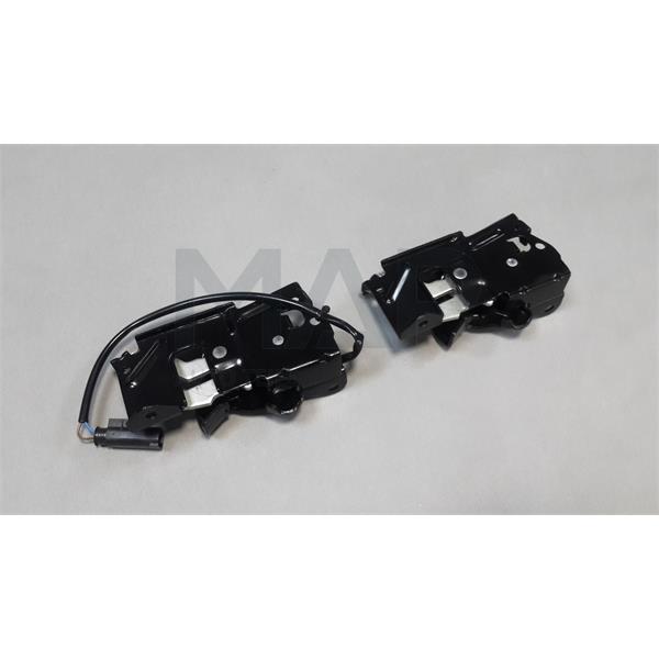 2 x BMW 4 Series F32 F33 F36 F82 F83 M4 Bonnet Lock Mechanism LEFT RIGHT SET
