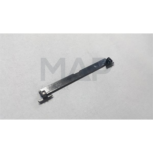 1 x BMW 5 Series F10 F11 2010-2016 Roof Rack Cover Cap Replacement