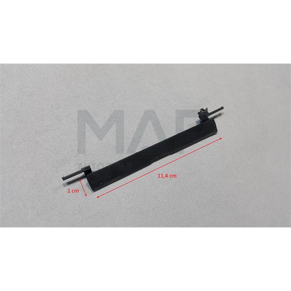 1 x BMW 3 Series F30 F31 F34 F80 M3 Roof Rack Cover Cap Replacement