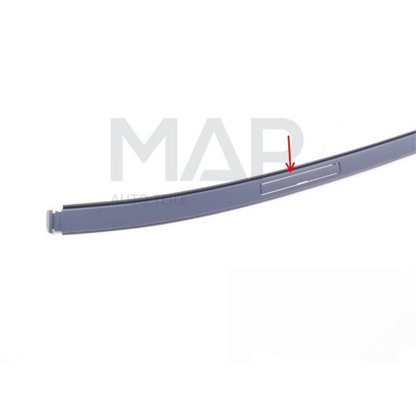 4 x BMW 4 Series F32 F36 F82 M4 2012-2019 Roof Rack Cover Cap Replacement SET