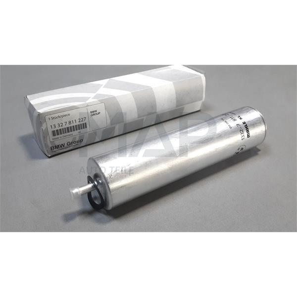 BMW 7 Series E65 E66 E67 730d 740d M57 M67 Diesel Fuel Filter 7811227 OEM