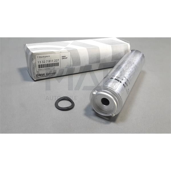 BMW 7 Series E65 E66 E67 730d 740d M57 M67 Diesel Fuel Filter 7811227 OEM