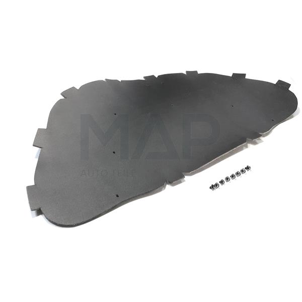 BMW X1 E84 2009-2015 Bonnet Insulation Mat 51486989300