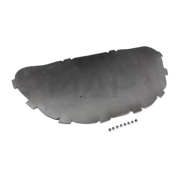 BMW X1 E84 2009-2015 Bonnet Insulation Mat 51486989300